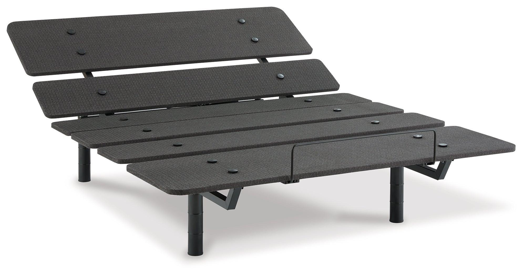 Cosmic Power Base Black Full Adjustable - Image 2