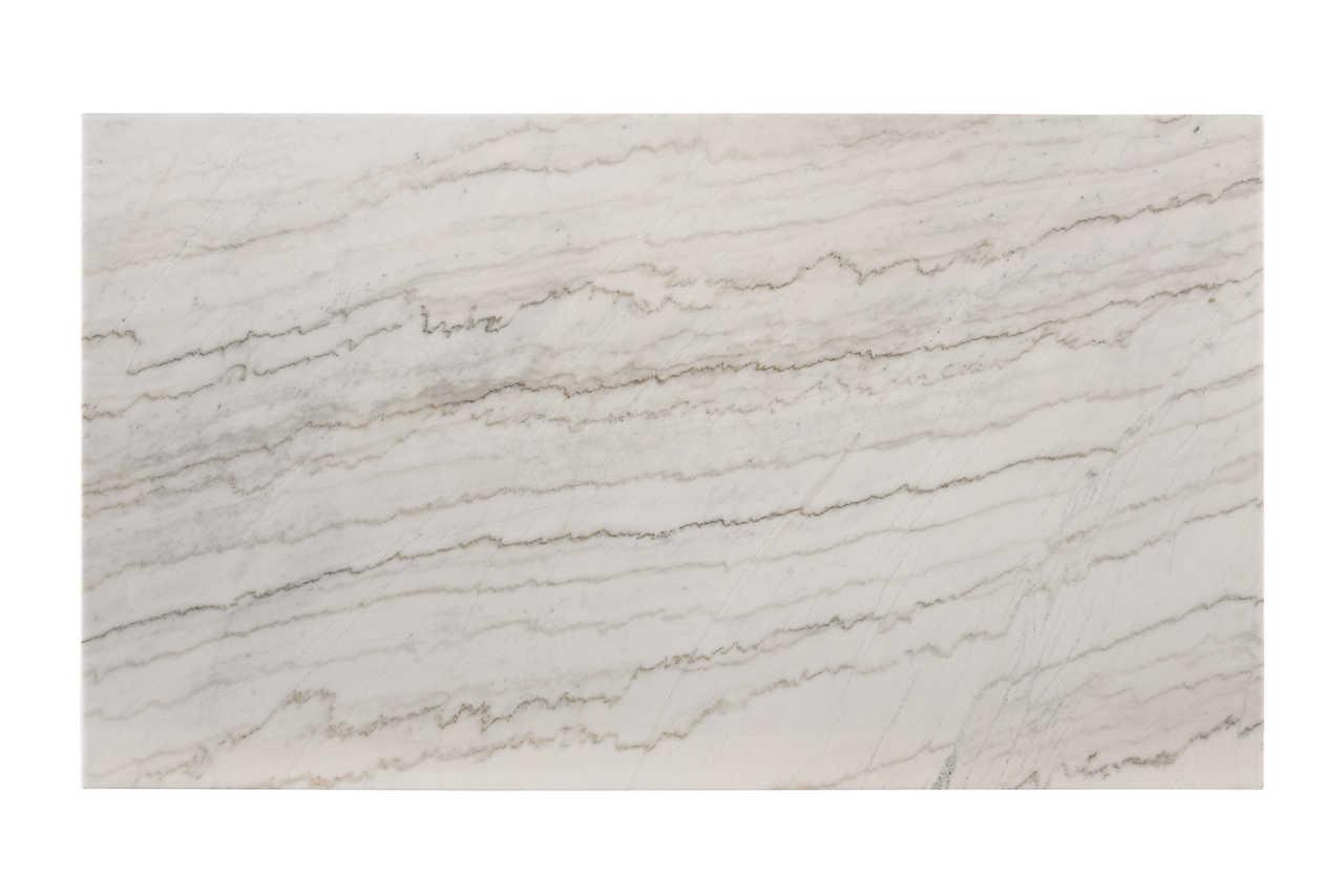 Valentino Blue Marble Top Dining Room Set - Image 2