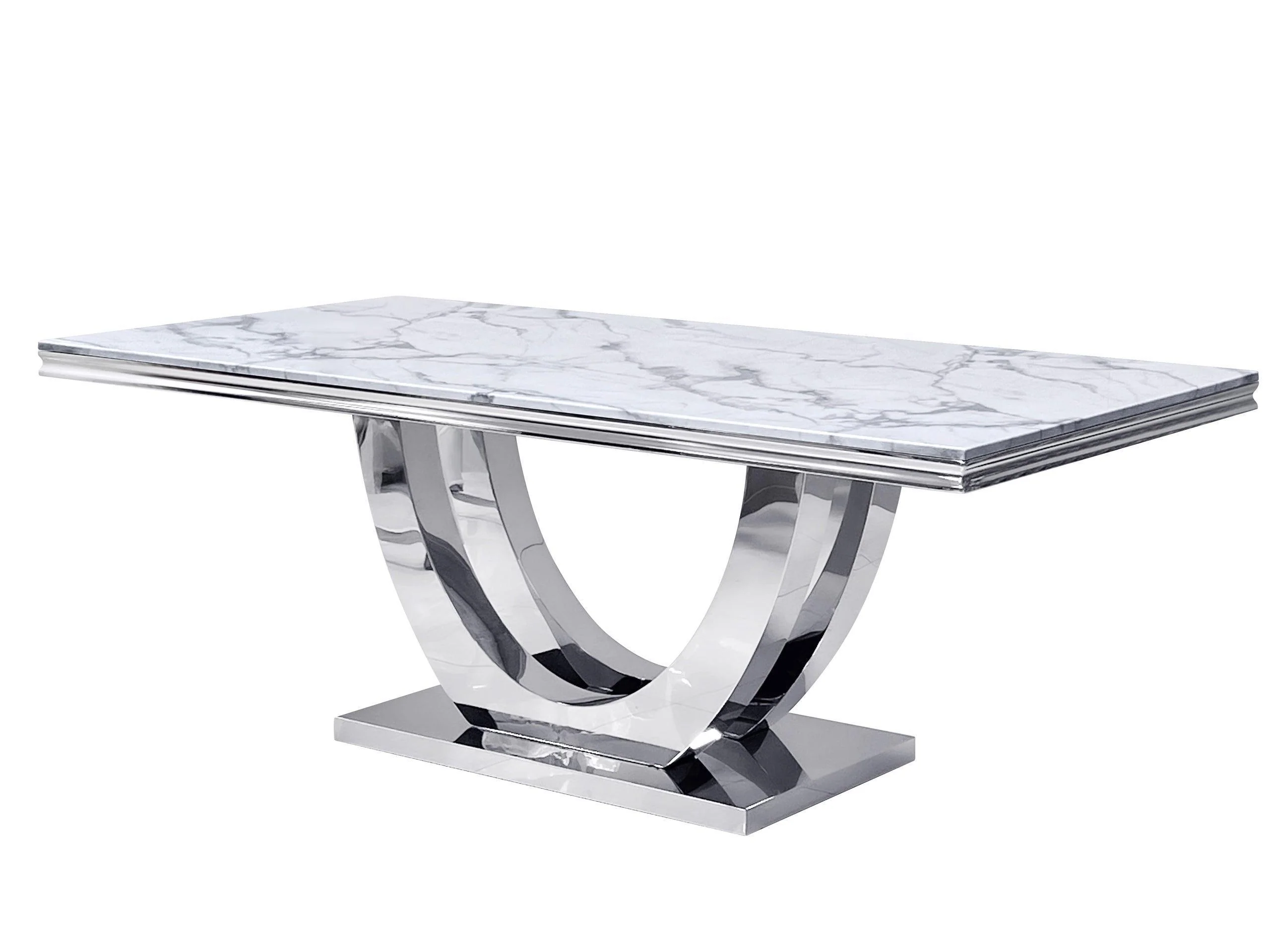 Era Gray Dining Room Set - Image 3