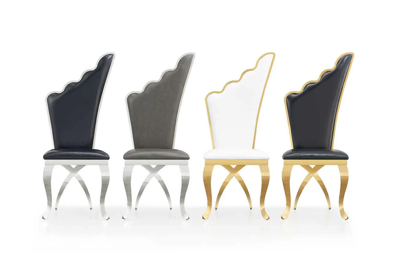 Paris Dining Chairs - Image 1