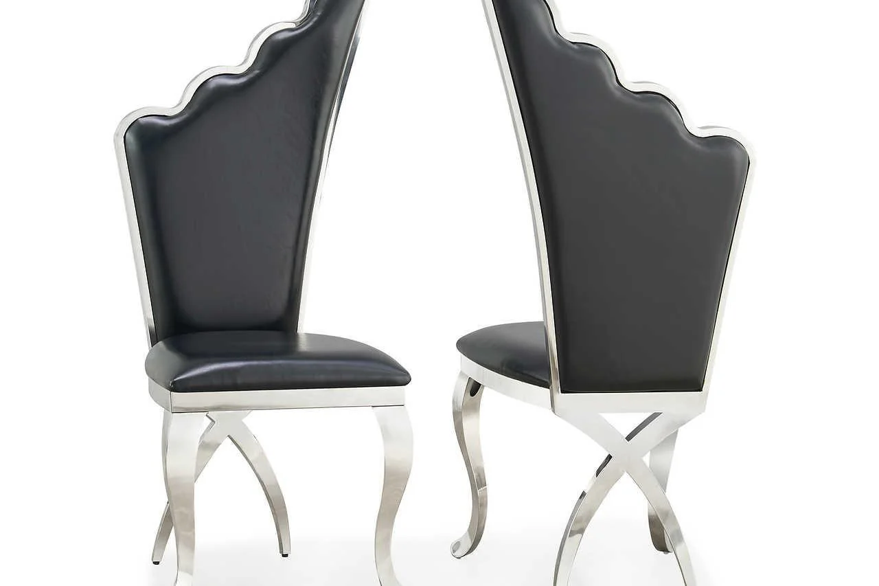 Paris Dining Chairs - Image 2