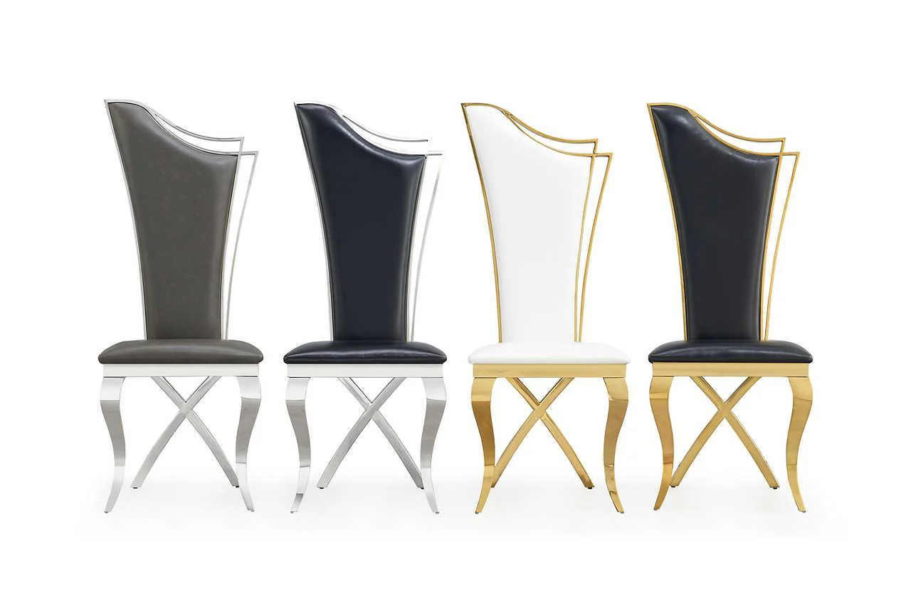 Queen Dining Chairs - Image 1