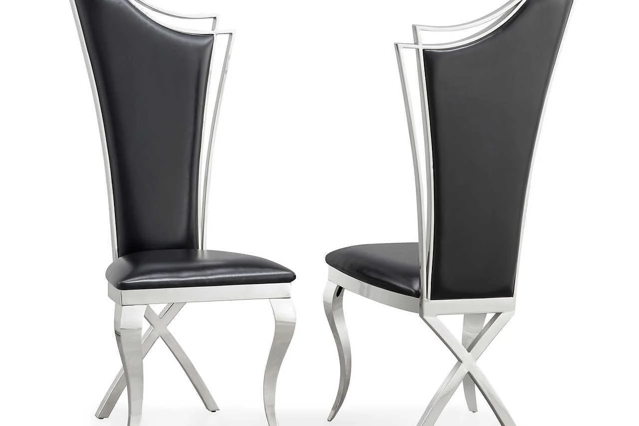 Queen Dining Chairs - Image 3