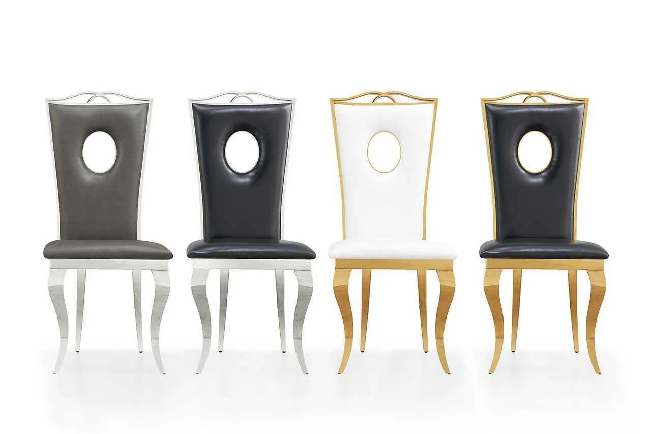Santiago Dining Chairs - Image 1