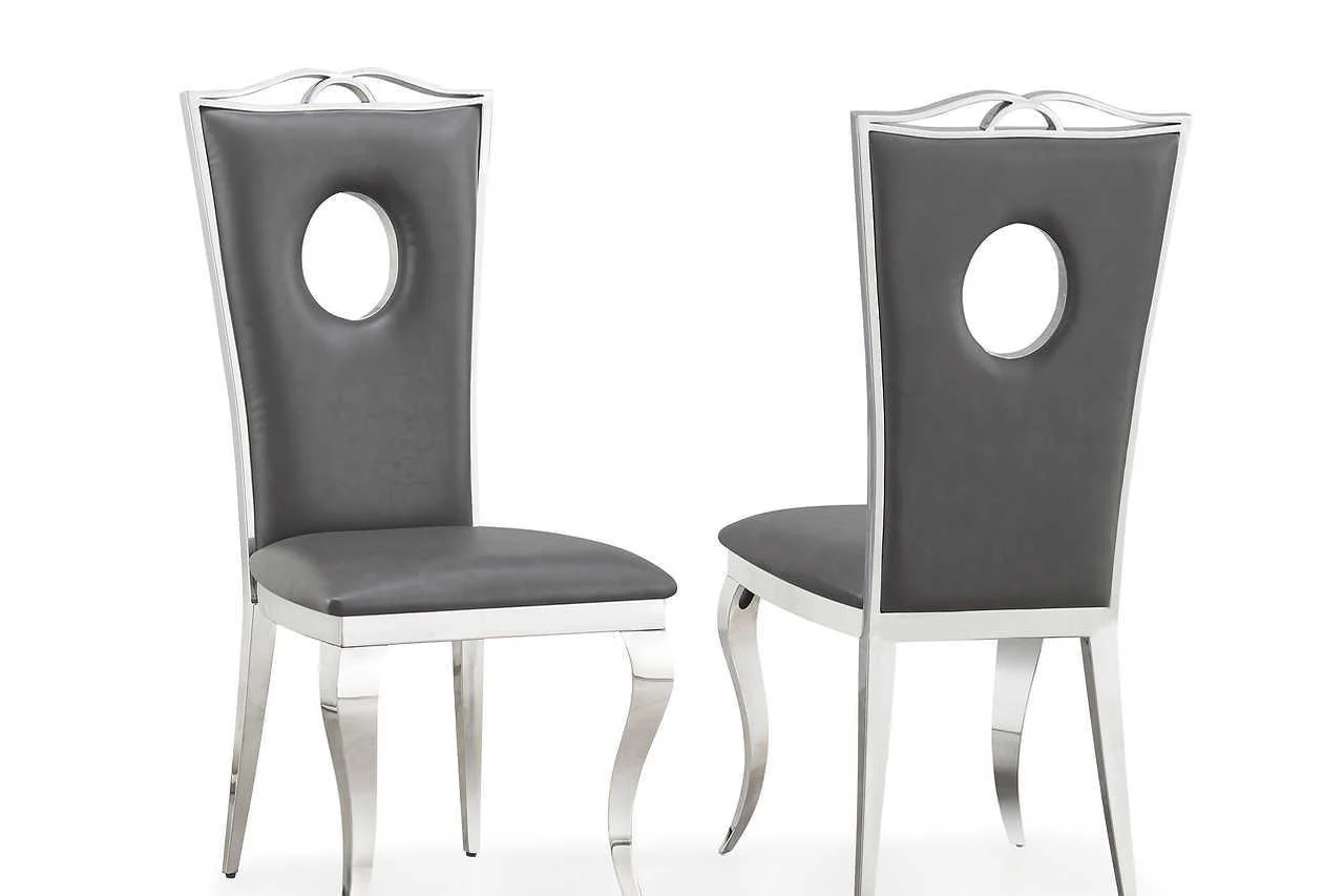 Santiago Dining Chairs - Image 2