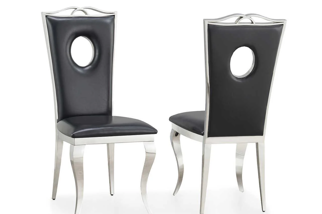 Santiago Dining Chairs - Image 3