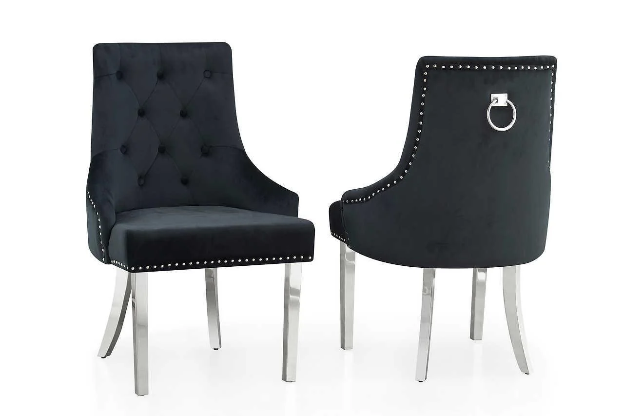 Havana Dining Chairs - Image 3