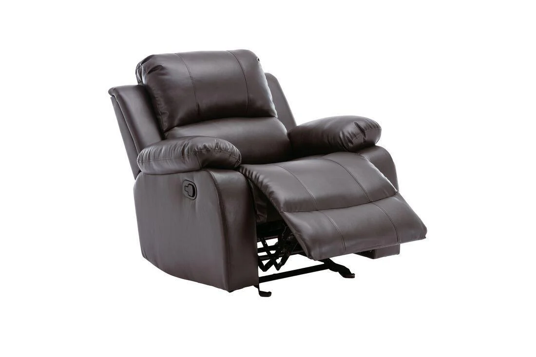 Daytona Brown 3-Piece Set - Image 2