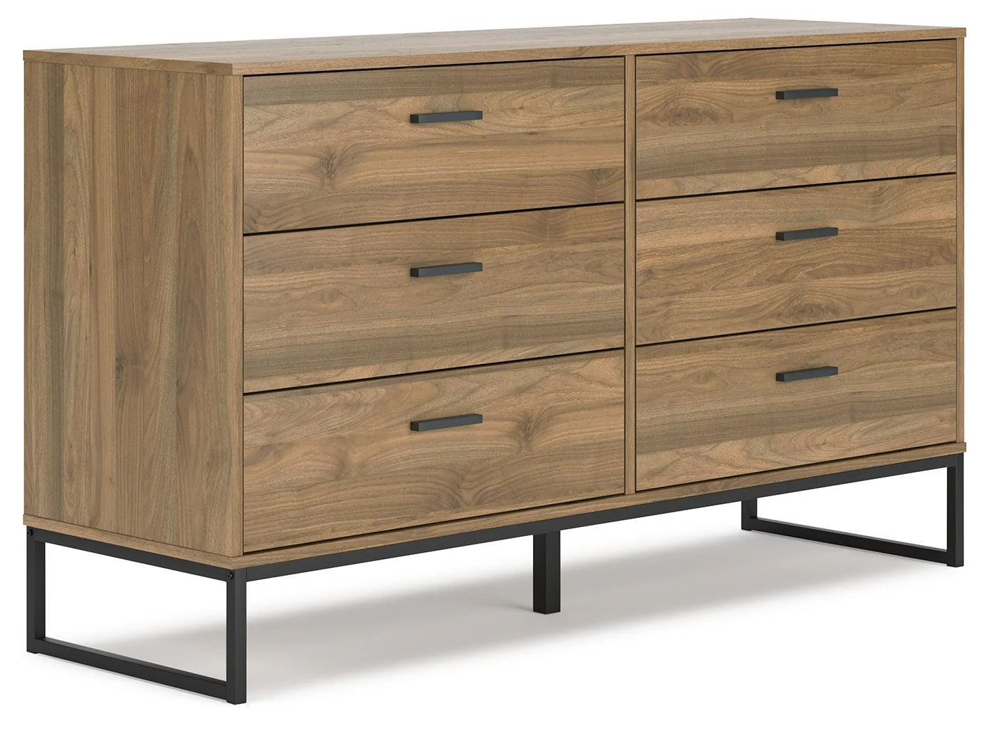 Deanlow Honey Dresser - Image 2