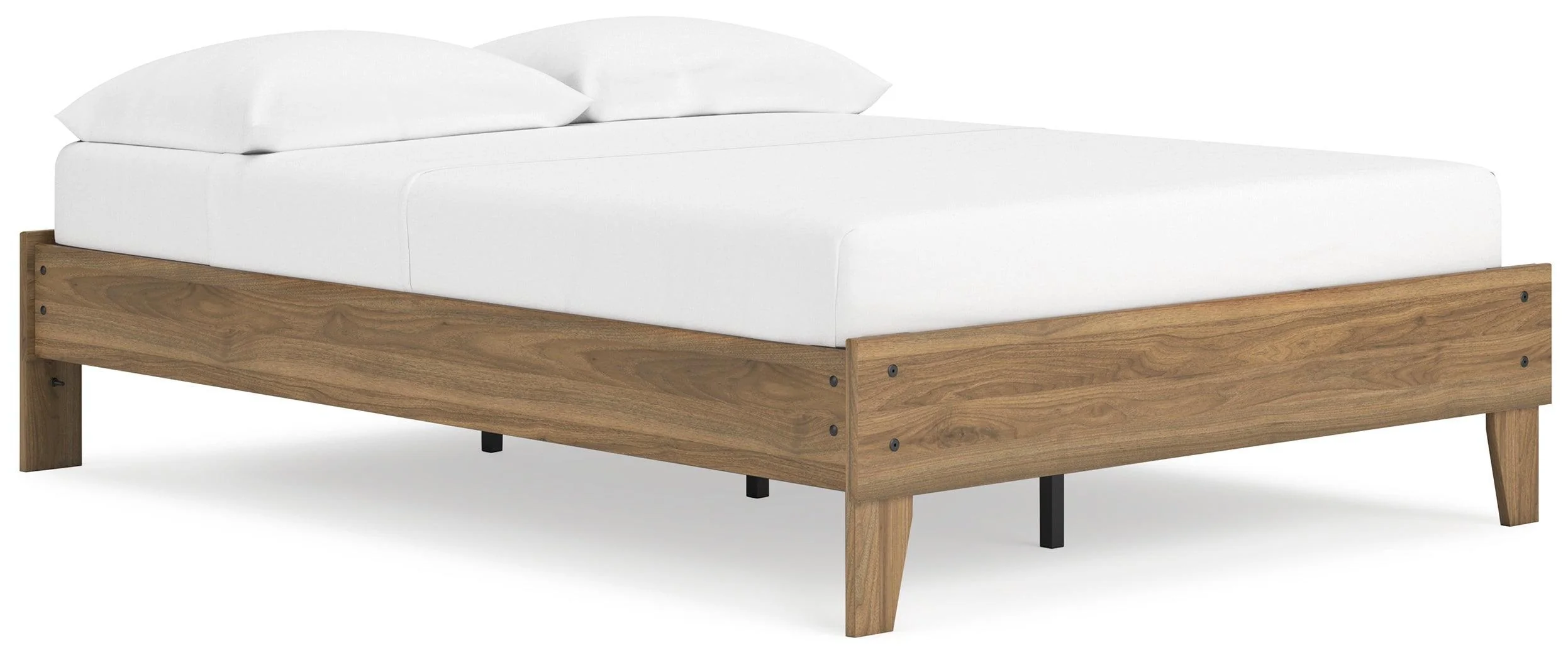 Deanlow Honey Full Platform Bed - Image 2