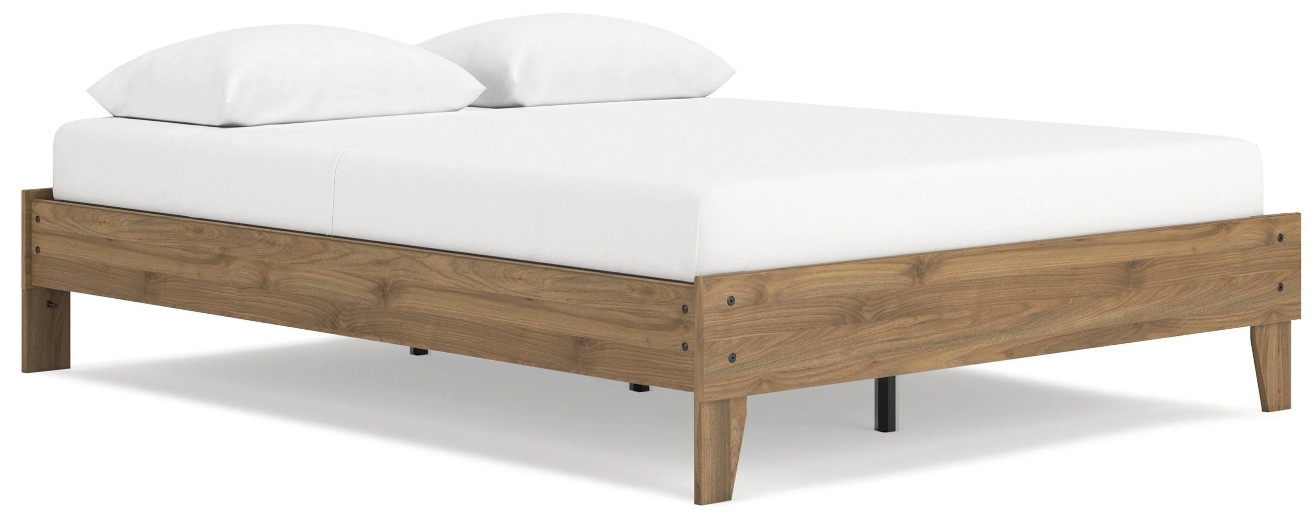 Deanlow Honey Queen Platform Bed - Image 2