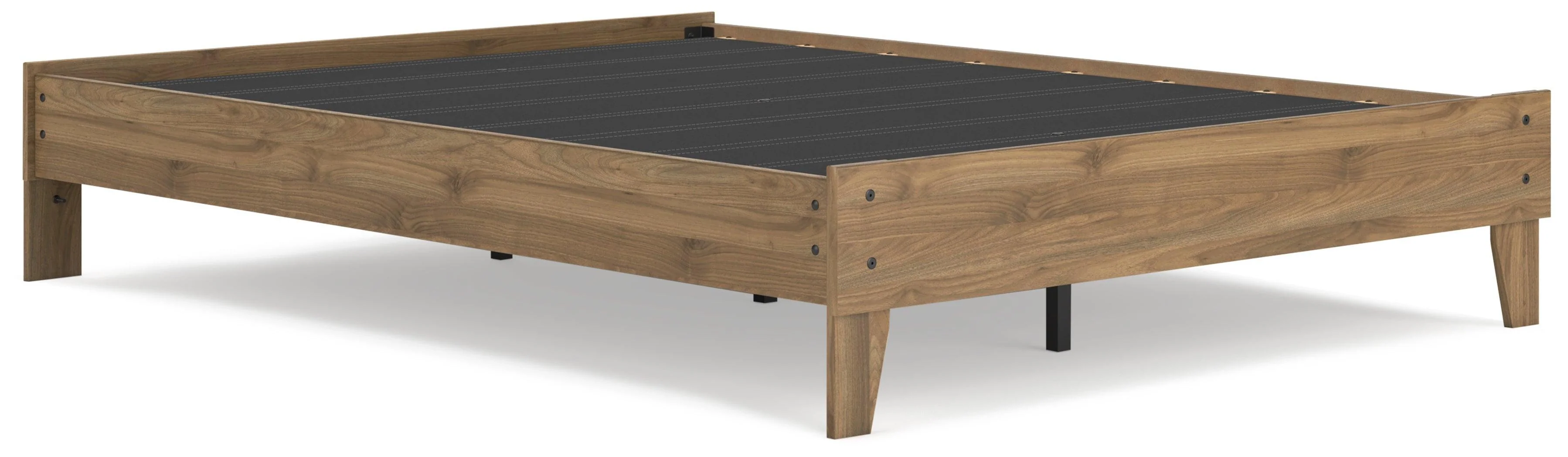 Deanlow Honey Queen Platform Bed - Image 3