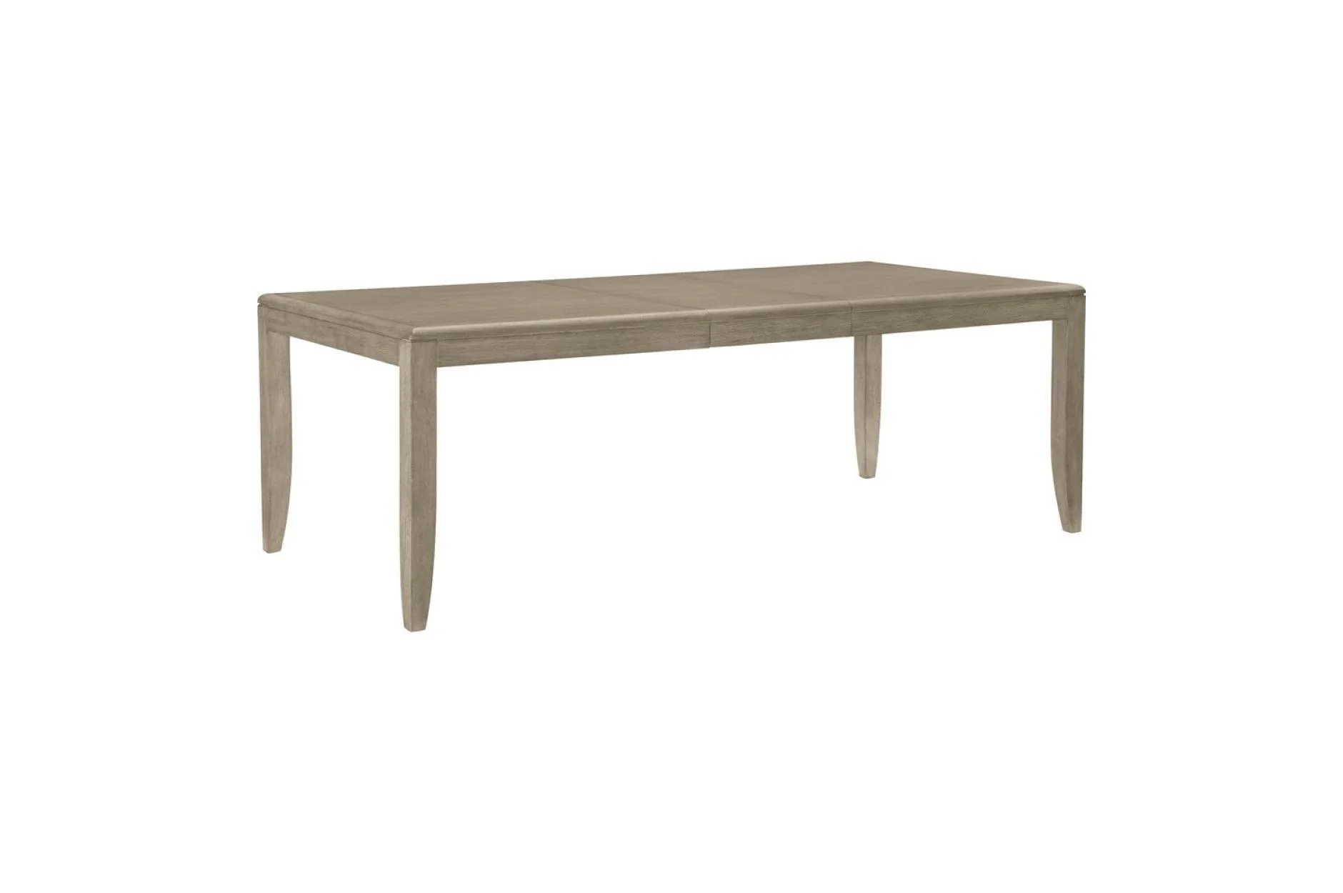 Mckewen Gray Fabric Rectangular Dining Room Set - Image 3