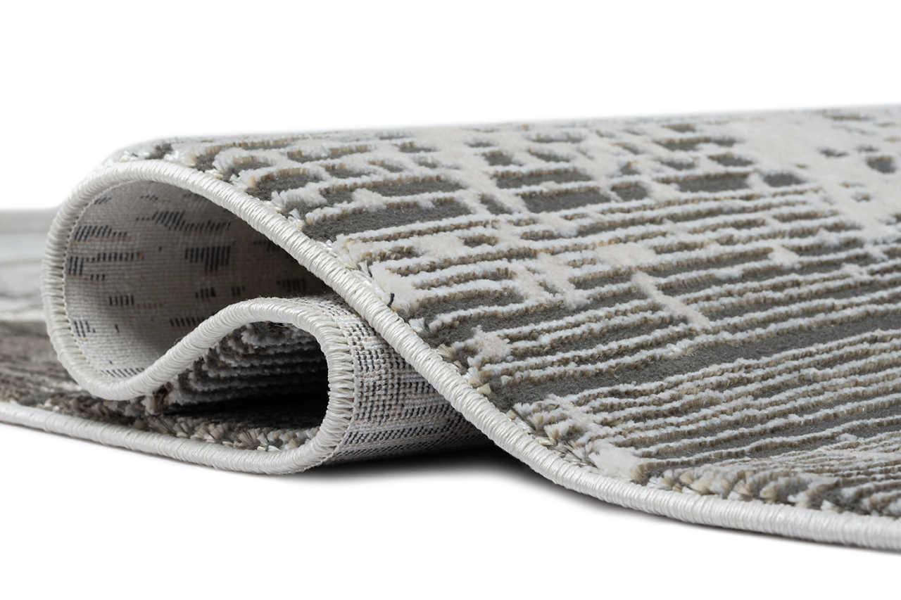 Boutique Espresso Area Rug - Image 2