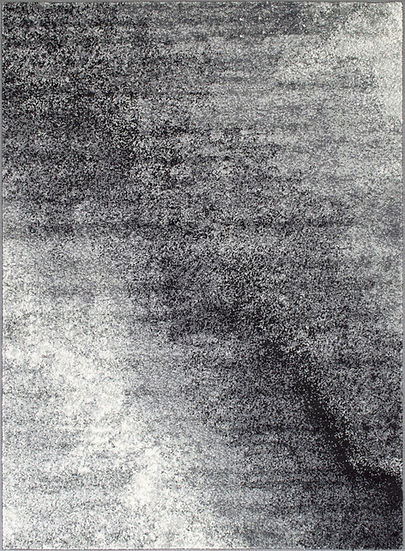 Ibiza Grey Area Rug - Image 1