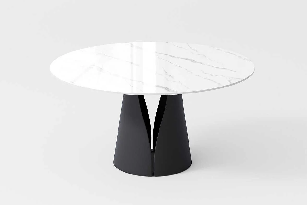 Vero 51" Round Table - Image 1