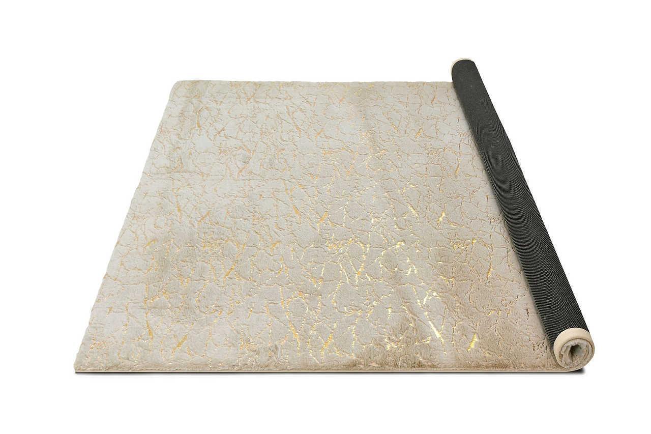 Rabbit Tex Champagne & Gold - Image 3