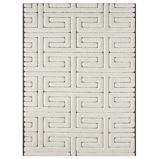 Skyler S622 Phantom Area Rug - Image 1