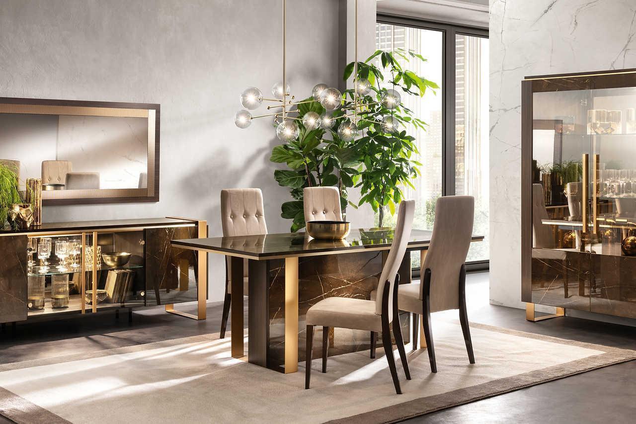 Essenza Italian Dining Chair - Image 3
