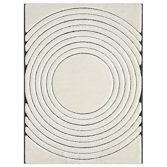 Skyler S626 Phantom Area Rug - Image 1