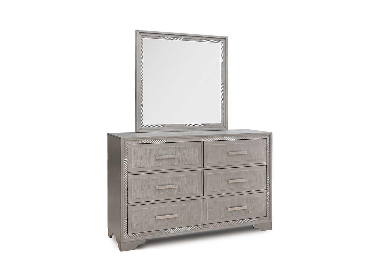 Miramar Gray Chest - Image 2