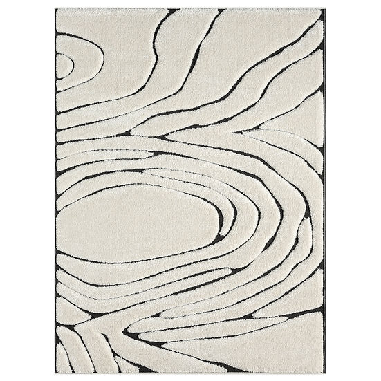 Skyler S623 Phantom Area Rug - Image 1