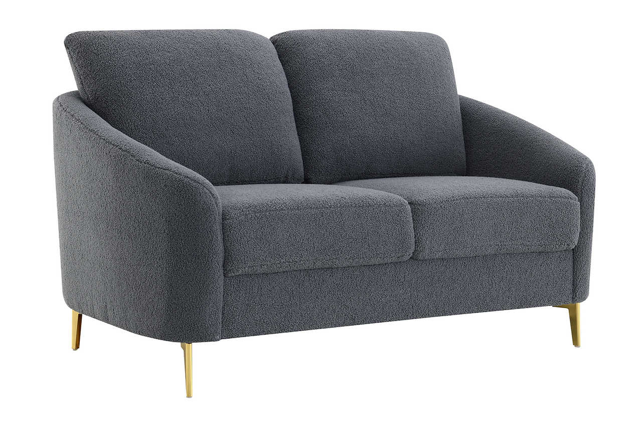 Lila Gray Living Room Set - Image 3
