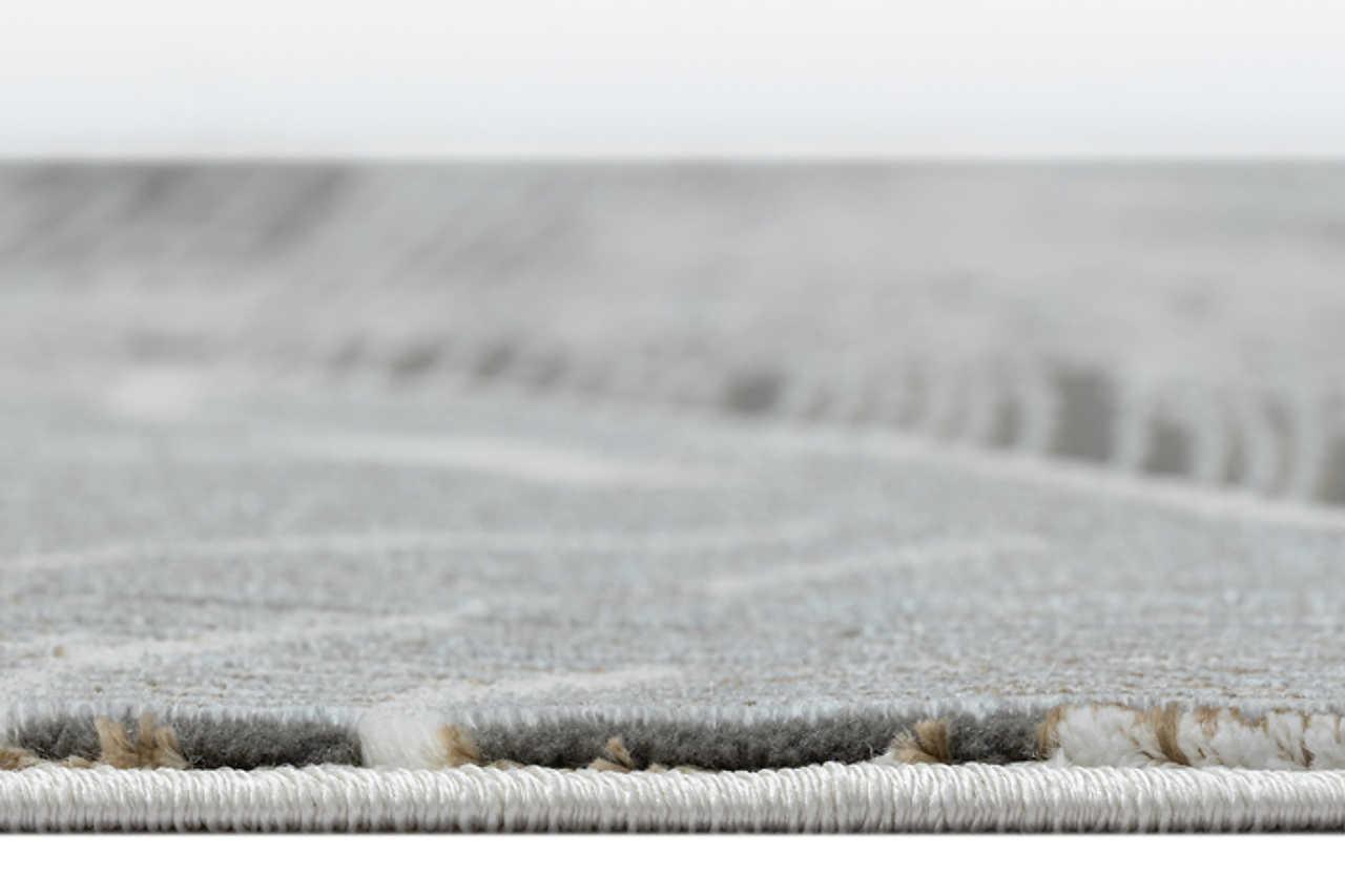 Boutique Espresso Area Rug - Image 3