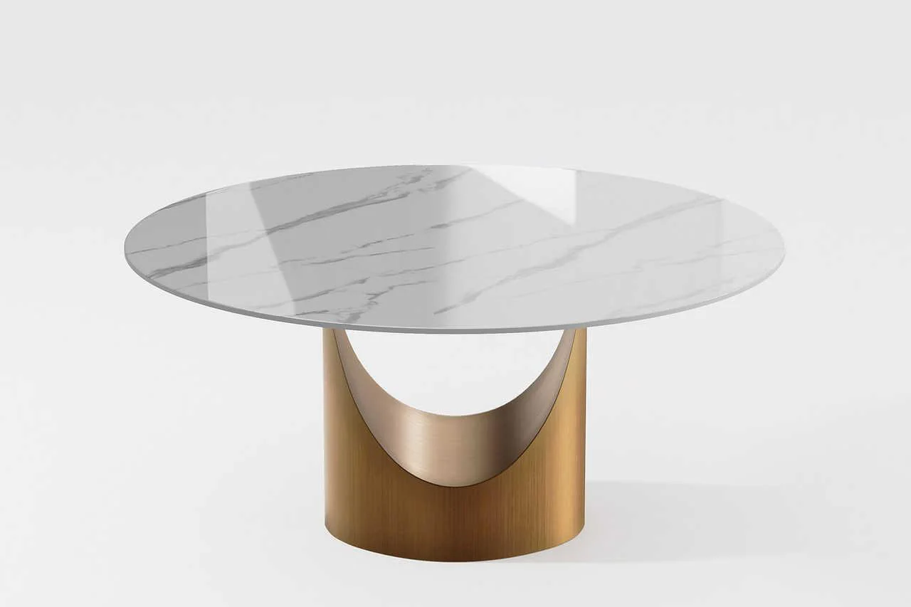 Smile 51" Dining Table - Image 1