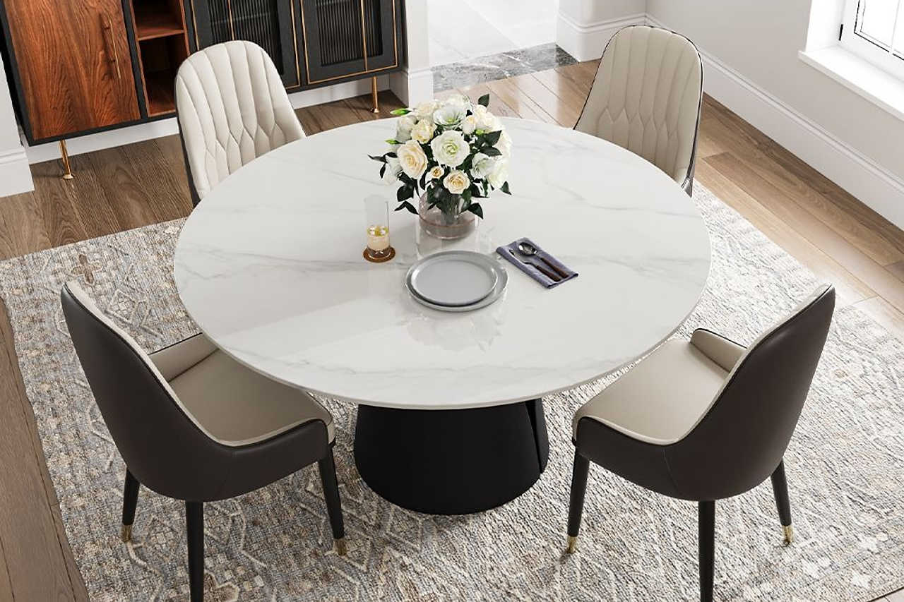 Vero 51" Round Table - Image 3