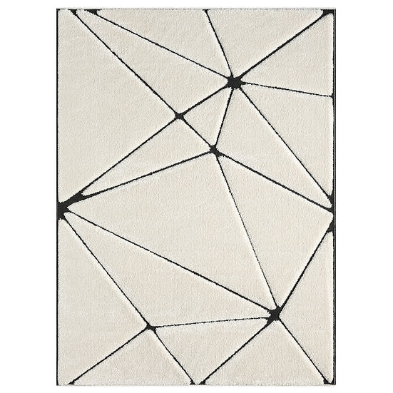 Skyler S624 Phantom Area Rug - Image 1