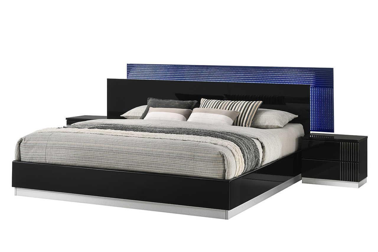 Modena Black Chest - Image 3