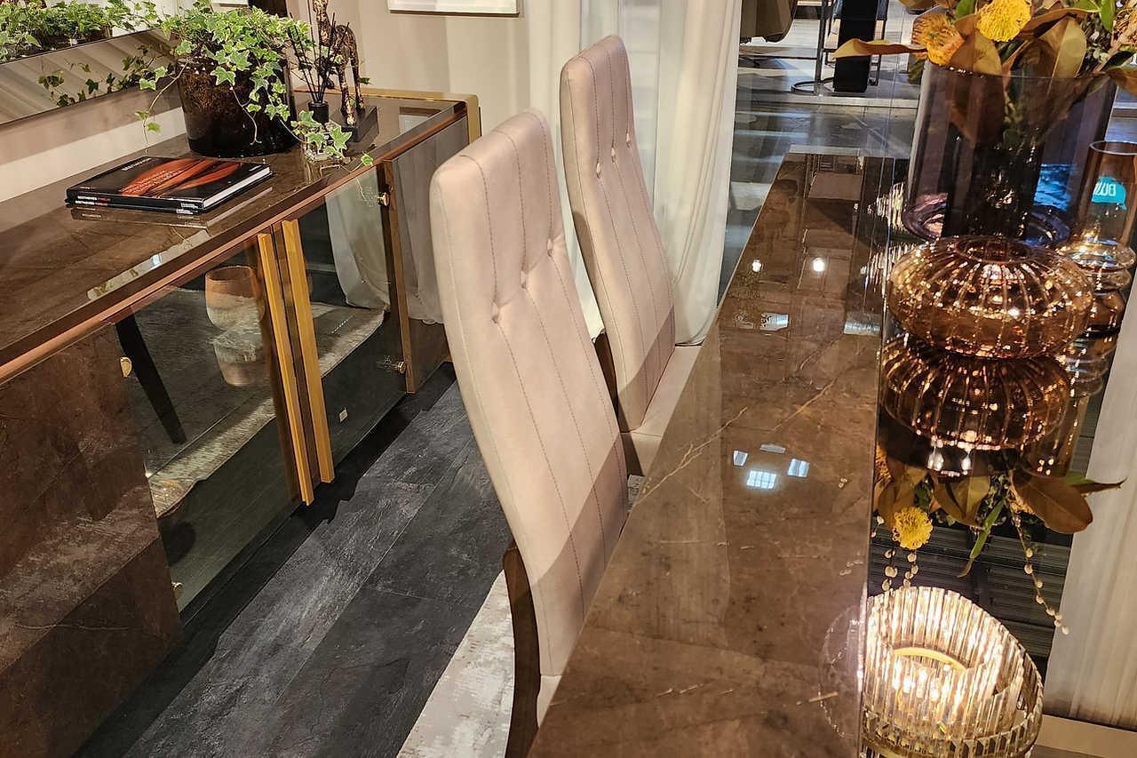 Essenza 4 Door Buffet