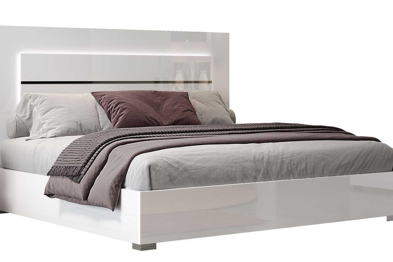 Premium White 5-Drawers Chest - Image 3