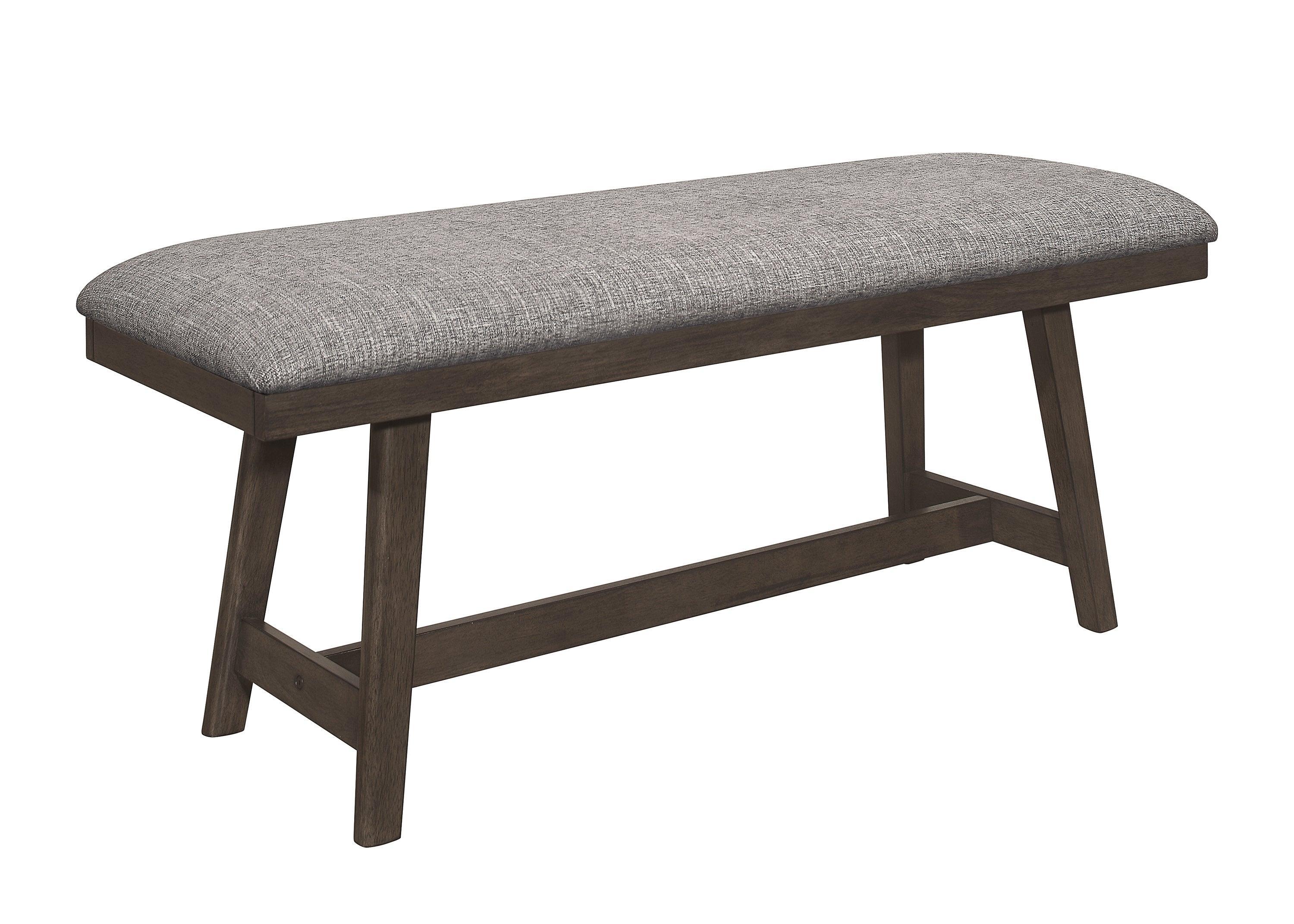 Ember Brown Dining Room Set - Image 2
