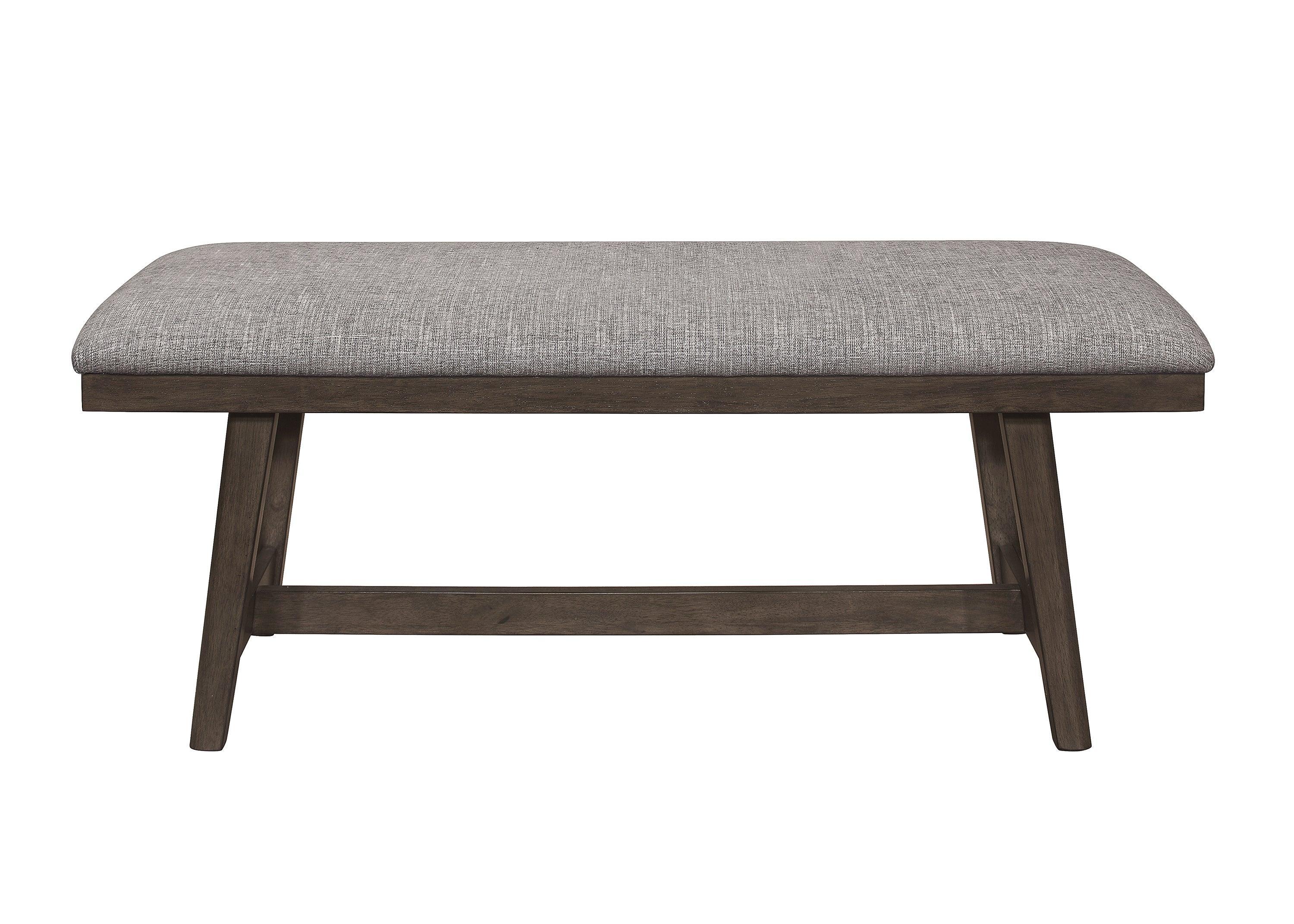 Ember Brown Dining Room Set - Image 3