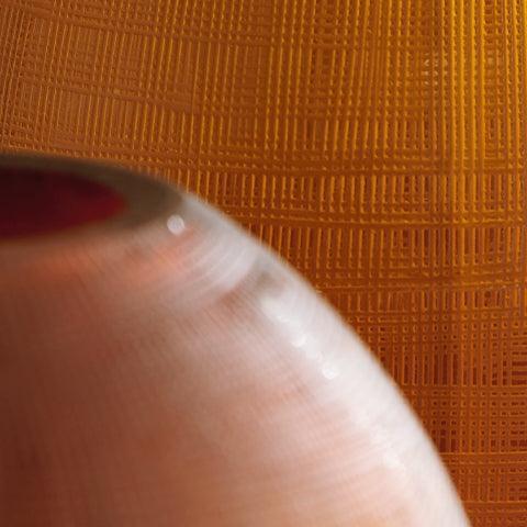 Embersen Amber Vase (Set of 2) - Image 3
