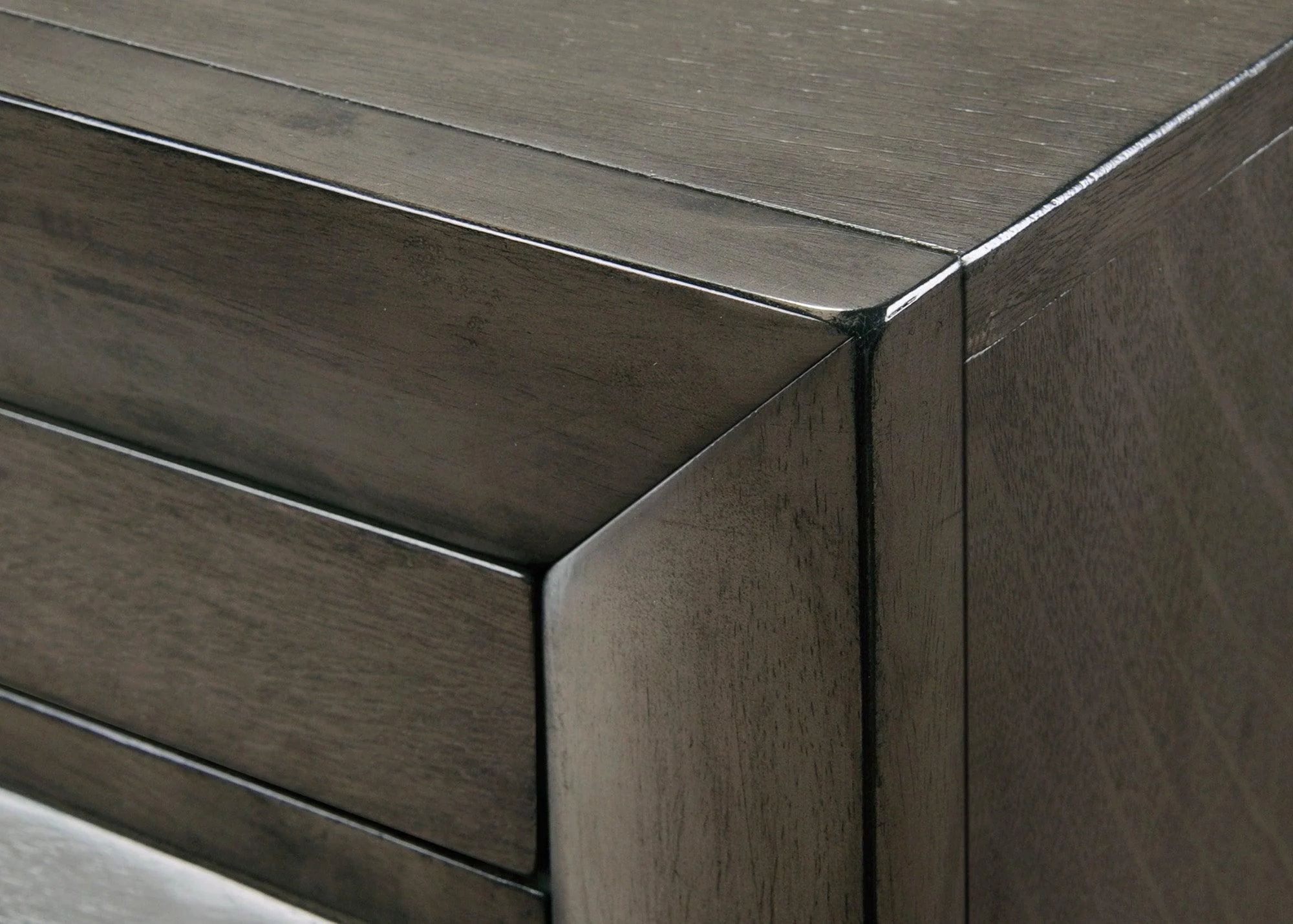 Emily Gray TV Stand - Image 3
