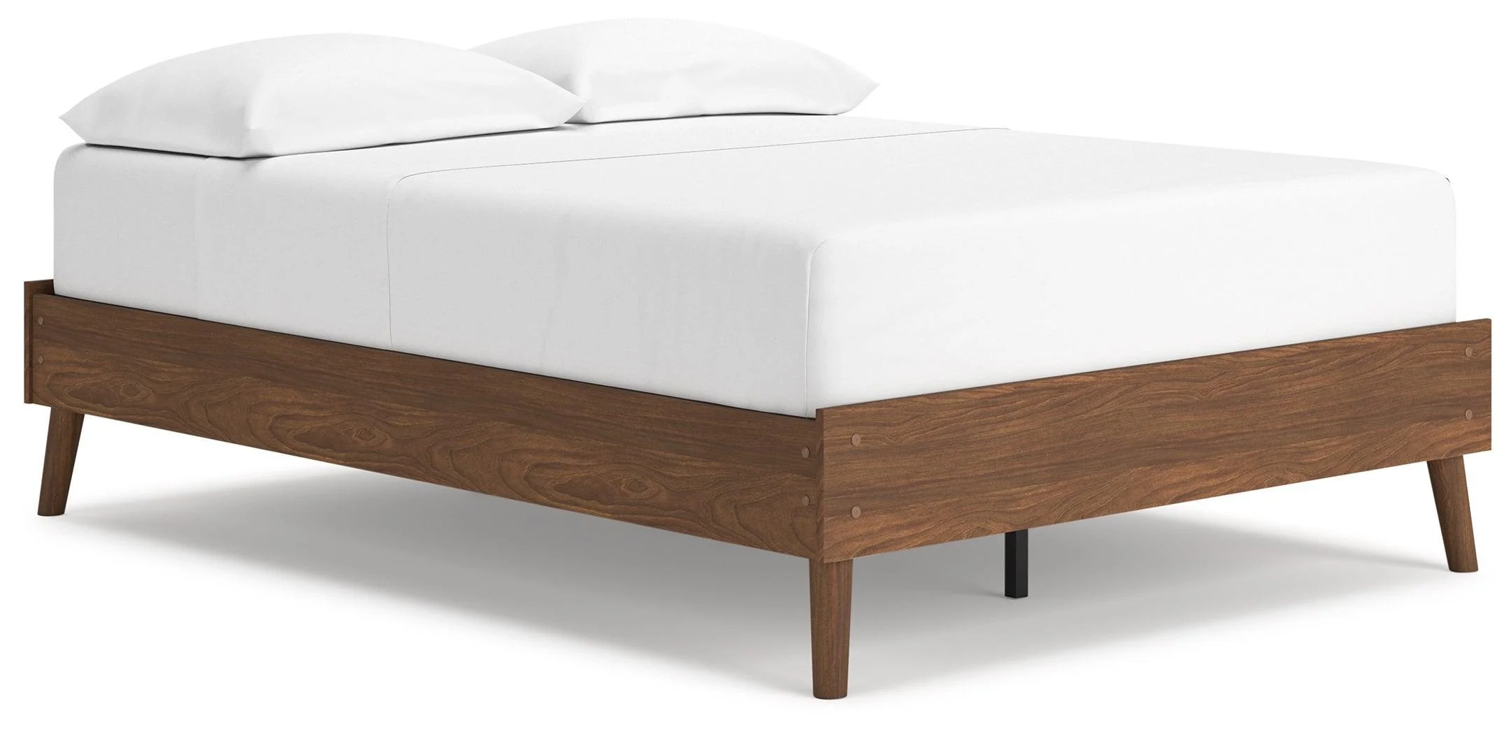 Fordmont Auburn Full Platform Bed - Image 2