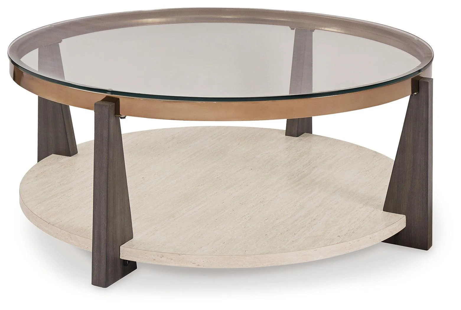 Frazwa Multi Coffee Table - Image 2