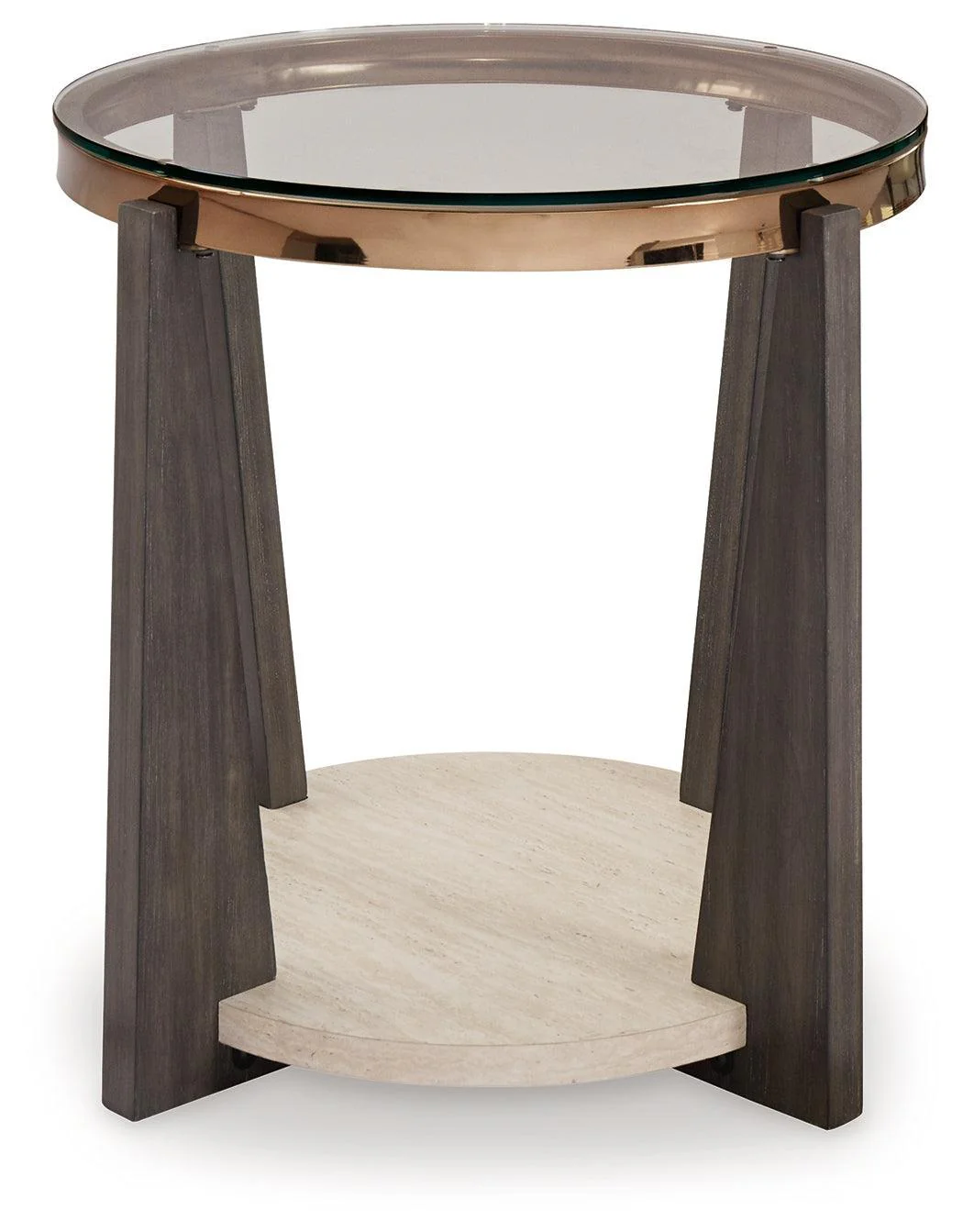 Frazwa Multi End Table - Image 3