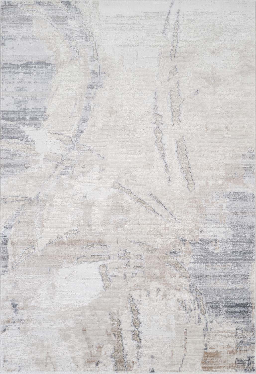 Glitz 710 Carbon Area Rug - Image 2