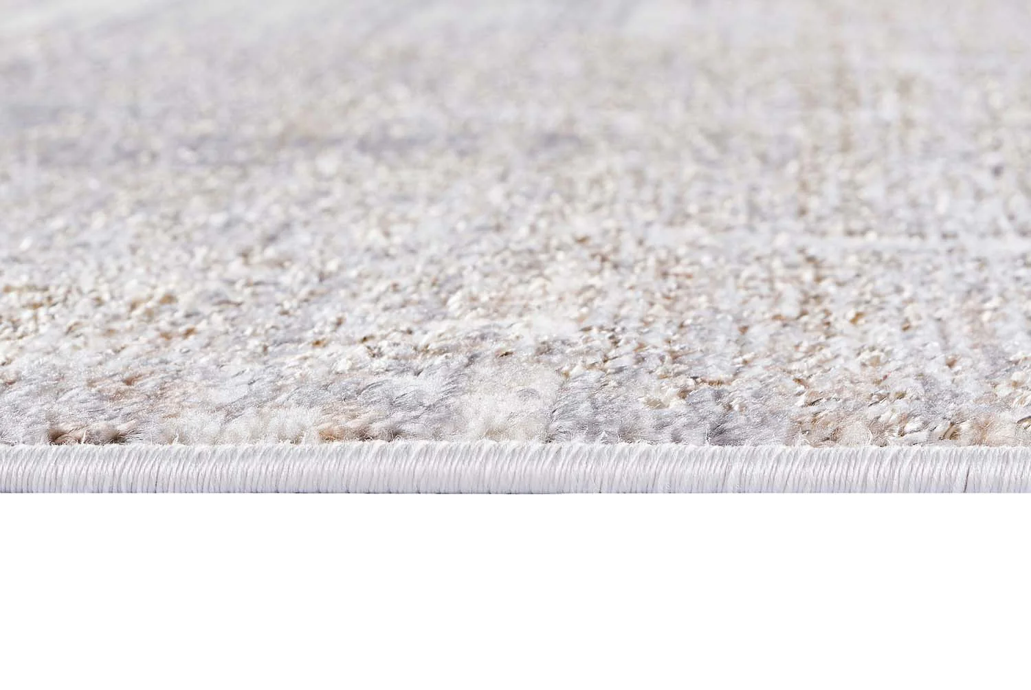 Glitz 711 Carbon Area Rug - Image 3