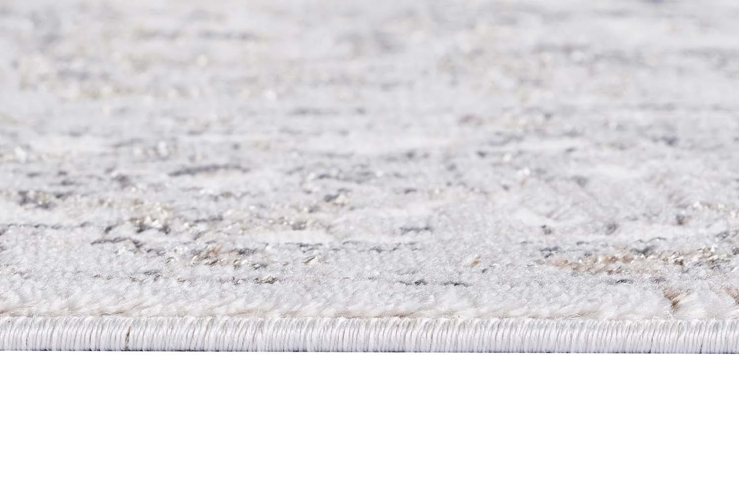 Glitz 712 Carbon Area Rug - Image 3