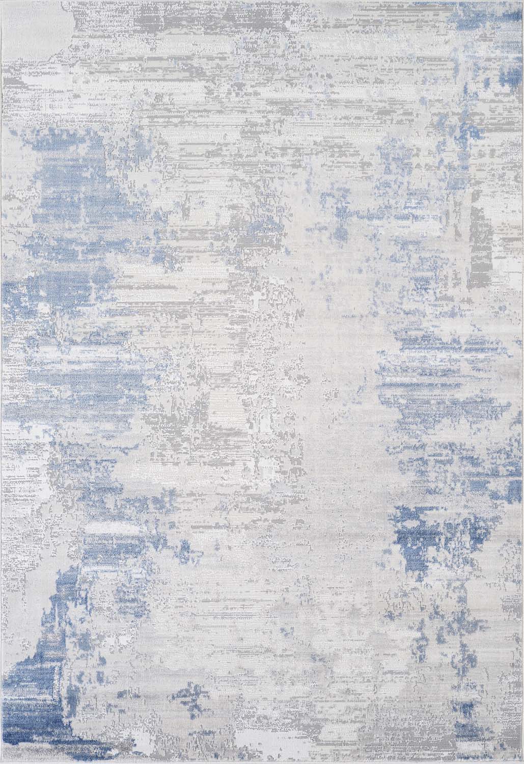 Glitz 715 Steel Area Rug - Image 2