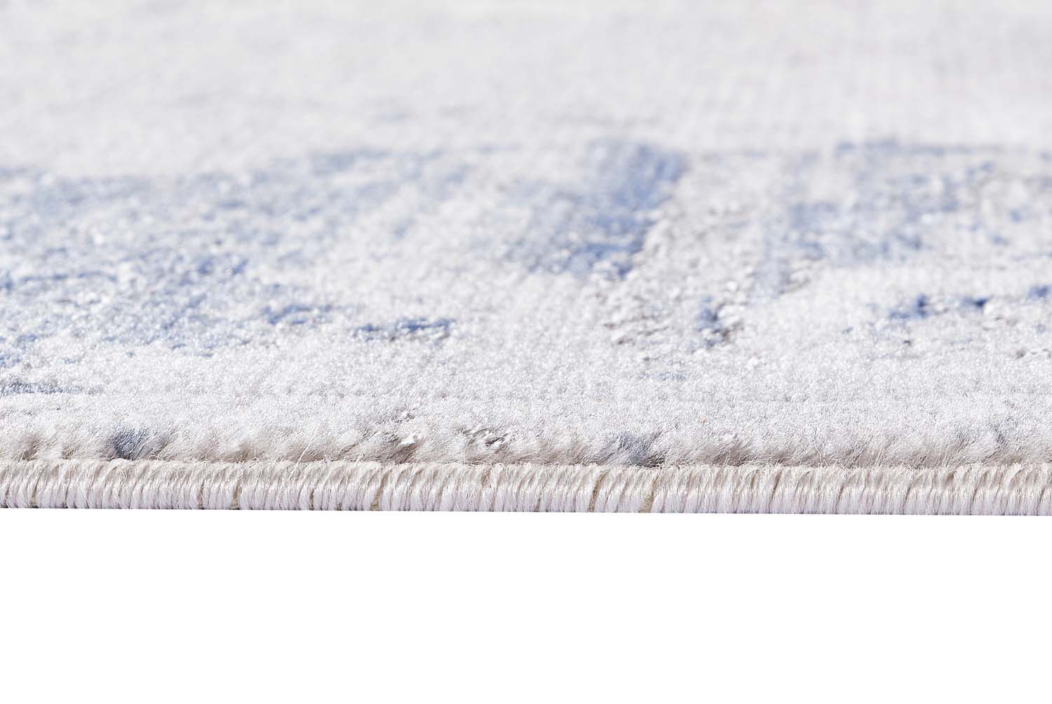 Glitz 715 Steel Area Rug - Image 3