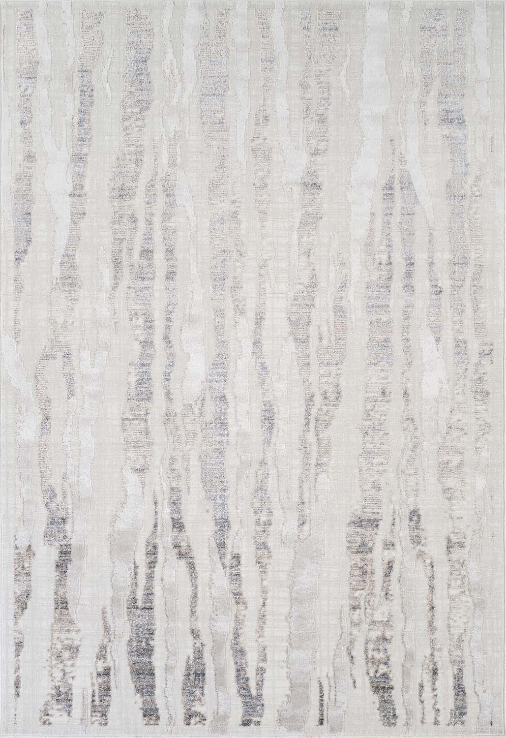 Glitz 716 Carbon Area Rug - Image 2
