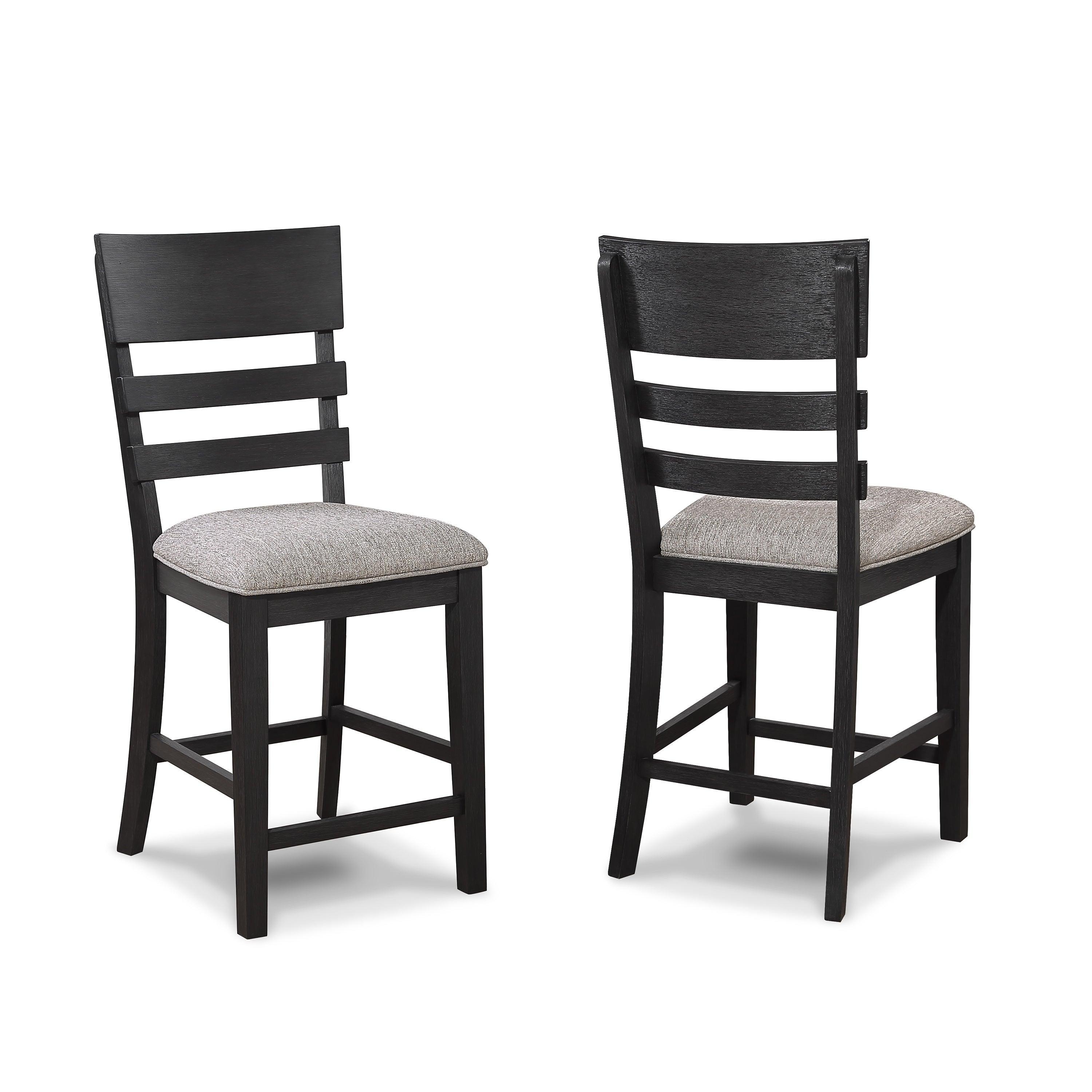 Guthrie Gray Counter Height Set - Image 2