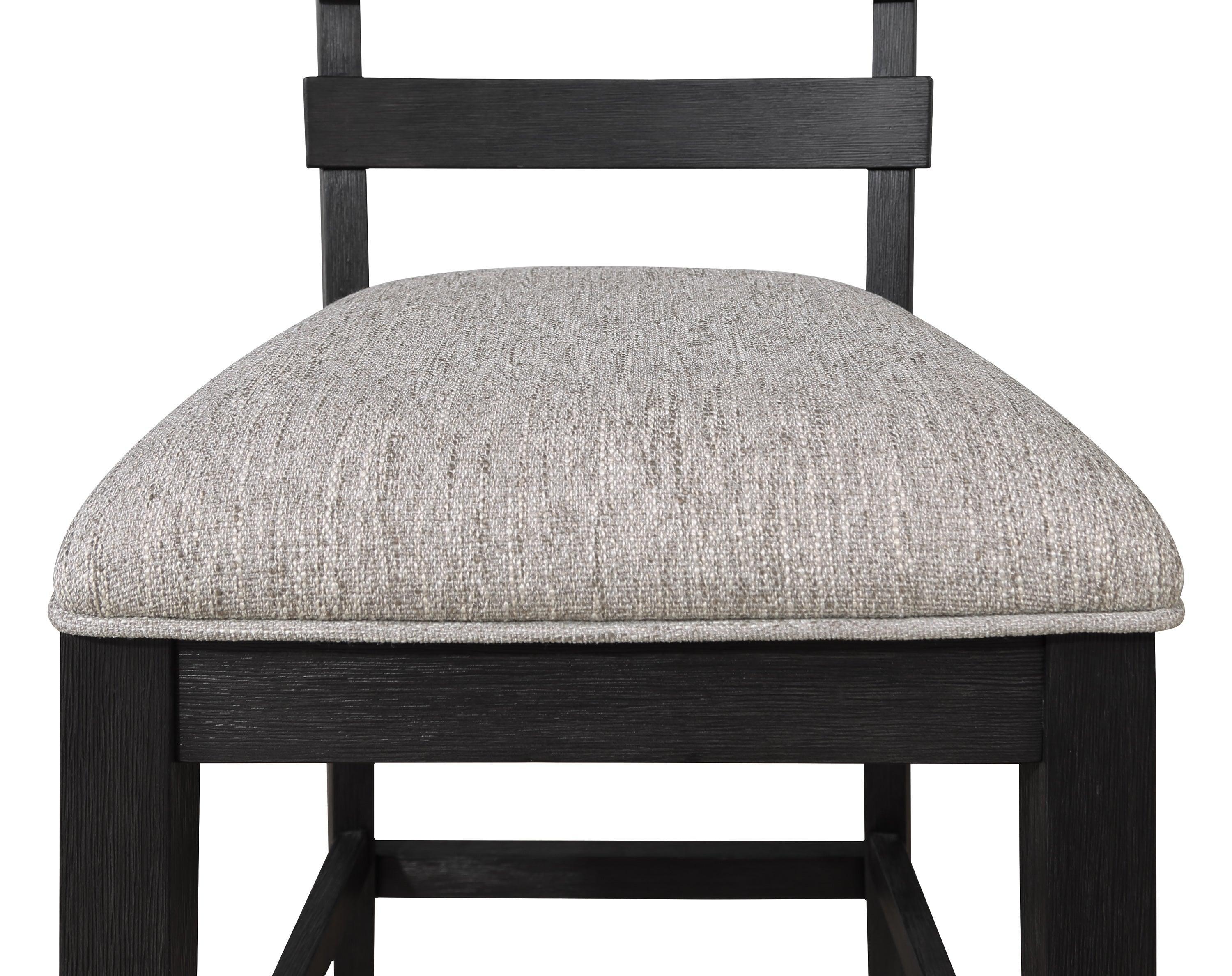 Guthrie Gray Counter Height Set - Image 3