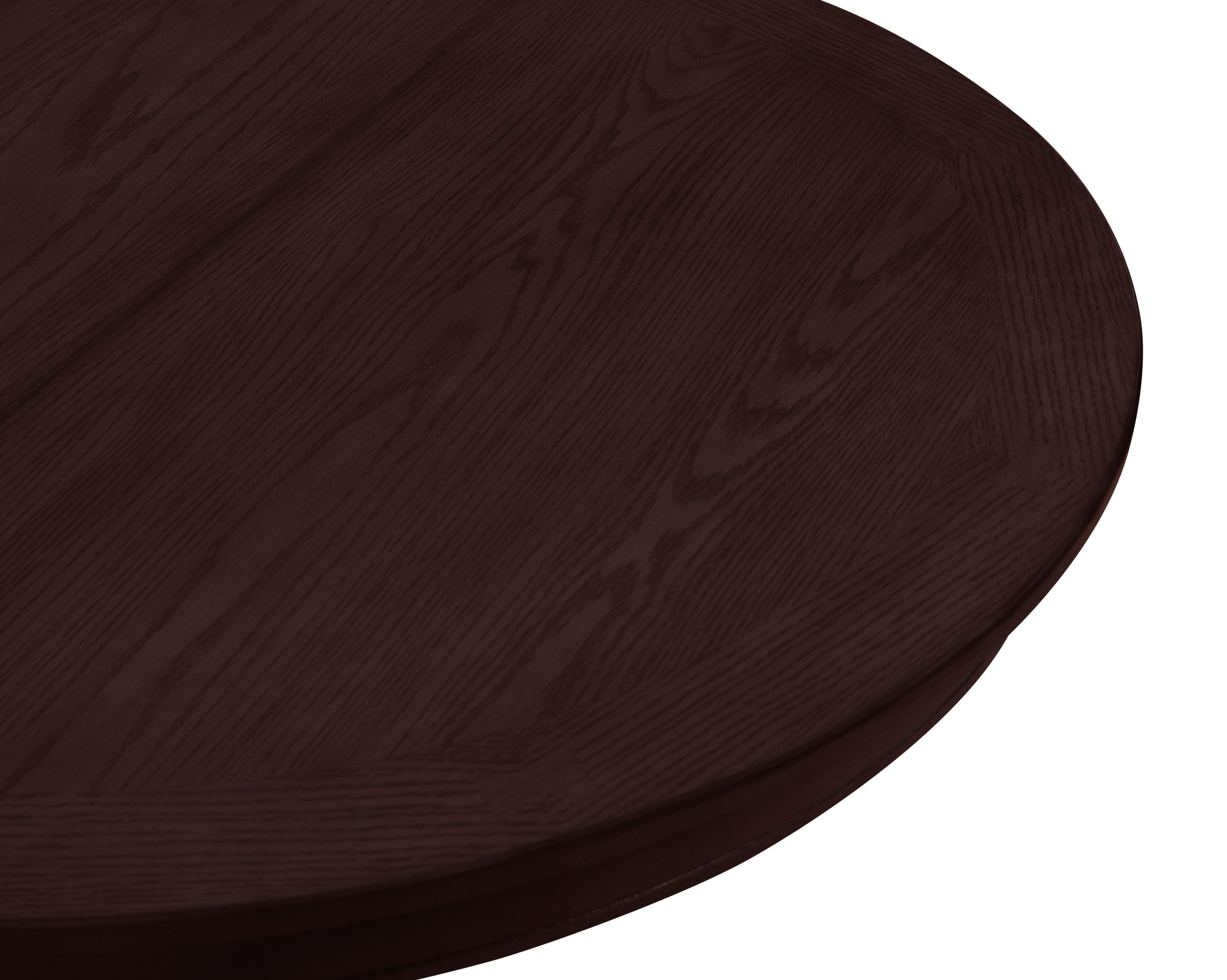 Hartwell Espresso Oval Extendable Counter Height Set - Image 3